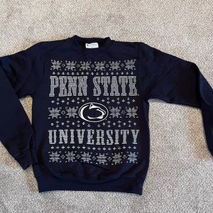 Penn State Ladies Small Lot